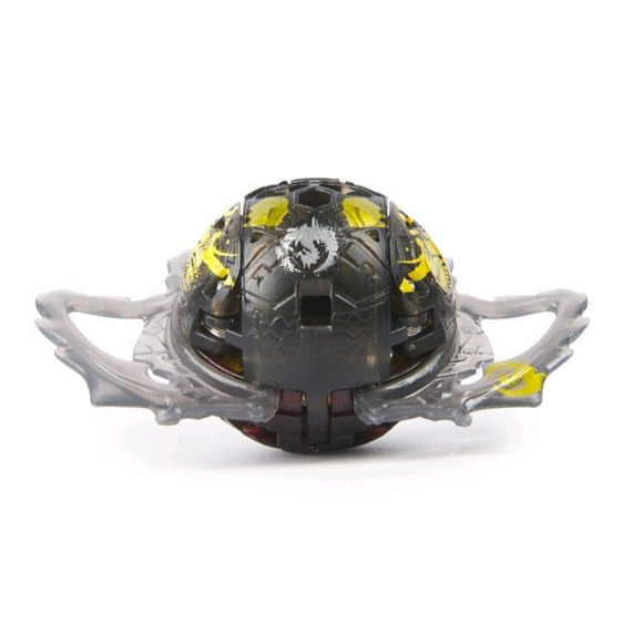 Bakugan Street Brawl Clash Pack 6 Bakugan Special Attack Cards Roblox Code Spin - Picture 4 of 10